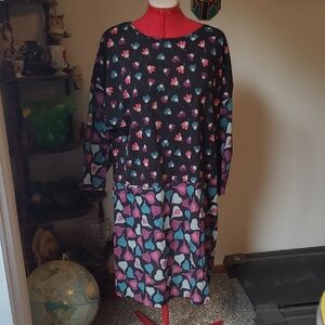 EUC Gudrun Sjorden Dress